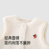 【商场同款】英氏女童针织开衫春秋加厚洋气婴童马夹加绒甜美马甲 商品缩略图2