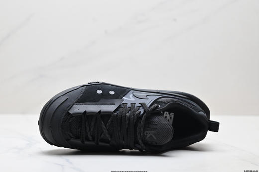 耐克Sacai x Nike Zegamadome联名运动休闲鞋HQ8618-002男女鞋 商品图1
