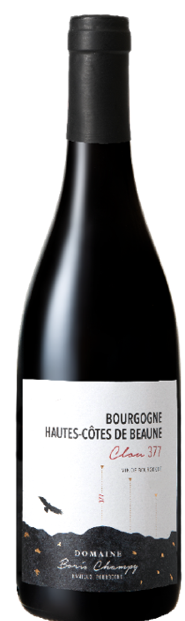 【勃艮第生物动力黑皮诺】Domaine Boris Champy Hautes Cotes De Beaune Altitude 377  2020 750Ml 鲍里斯钱皮庄园上伯恩丘高地377
