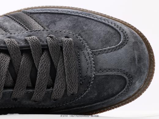 阿迪达斯Adidas HANDBALL SPEZIAL三叶草低帮休闲运动板鞋IF3741男女鞋 商品图7