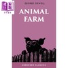 预售 【中商原版】动物农场 安德森青少年经典系列 Animal Farm Andersen YA Classics 英文原版 George Orwell 商品缩略图0