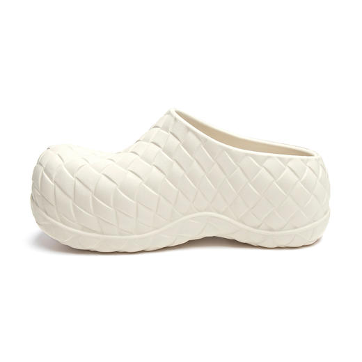 Ariseism&Neatoism  厚底包头拖鞋女春季外穿半拖鞋女懒人厨师鞋 商品图0