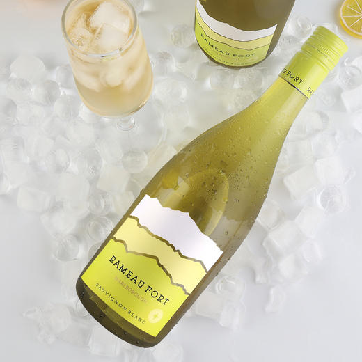 捡漏价！新西兰原瓶进口 | 拉摩图堡长相思干白  马尔堡核心产区 口感清爽果香四溢微醺 螺旋瓶盖方便饮用冰镇口感更佳 商品图6