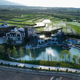 安吉逗富庄园酒店 3天2晚/2天1晚夏日套餐 入住前请务必电话预约