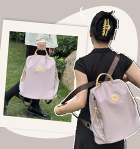  几十块vs1000+？这款L骧平替双肩包真的开挂了！