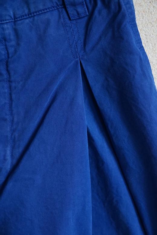 Toogood蓝色阔腿 商品图9