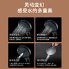 【门店款】帝王洁具TC24028-1花洒套装恒温淋浴套装置物台强劲喷枪沐浴花洒 商品缩略图3