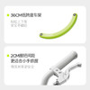 【新品上市】COOGHI酷骑香蕉自行车F4 -14寸/16寸 商品缩略图4