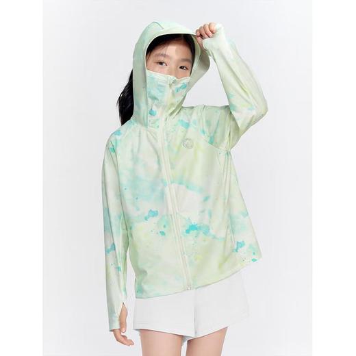 波司登 通用防晒服 T40525100YH 商品图2