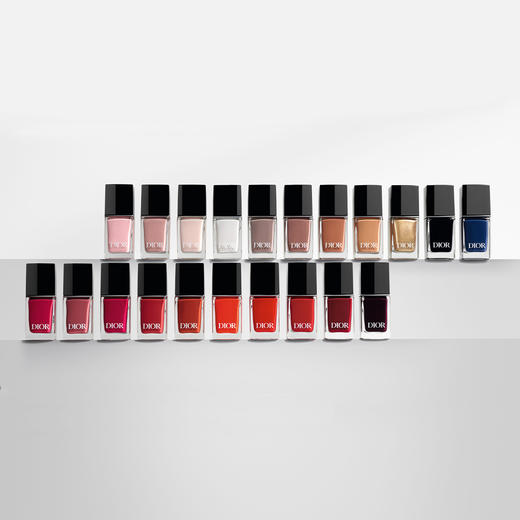 【迪奥】B1F迪奥甲油 商品图0