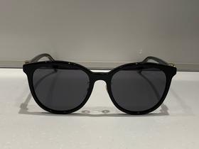 开云眼镜 古驰 太阳眼镜女  GG1180SK-002【不退不换，介意勿拍】