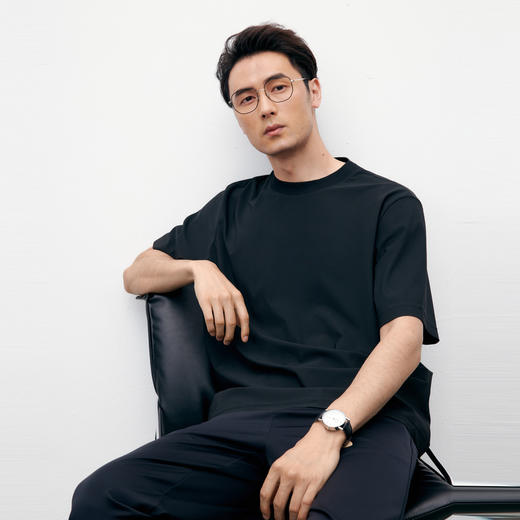 【男装】【商场同款】麦檬夏薄T恤9G4200481 商品图2