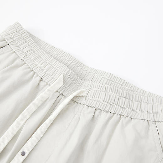 【新品上新】HX 夏季工装休闲长裤C203520032101 商品图2