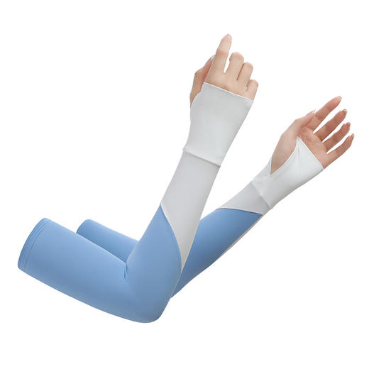 TFO 女款防晒冰袖 2402418 商品图0