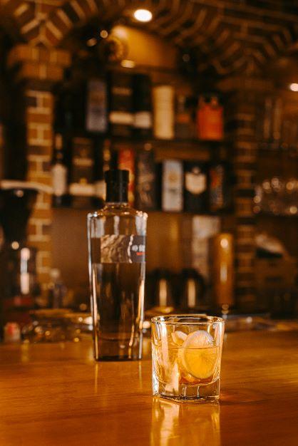 【中国农垦】西夏王峥留 5200 葡萄蒸馏酒 500ml 商品图4