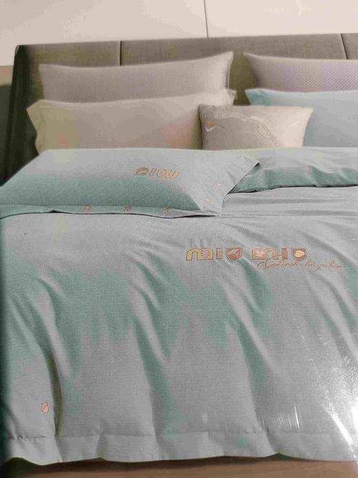 （蔡甸门店）1AB1615四件套 商品图0