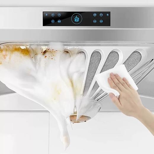 橘子工坊厨房炉具清洁剂480g 商品图1