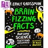 【中商原版】烧脑的真相 Brain-fizzing Facts 英文原版 儿童科普读物 精彩科学问题的解答书 少儿百科 进口童书 7岁以上 商品缩略图0