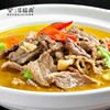 【宜昌助农馆】牛味央  金汤牛肉火锅 鲜香美味 880g*2 商品缩略图1