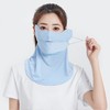 TFO 女款防晒面罩 2402420 商品缩略图4