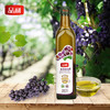 品利葡萄籽食用油500ml色轻味淡少油烟不饱和脂肪酸含量丰富 送礼 /粮油调味 /食用油 /特色食用油 商品缩略图6