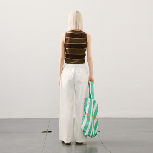 【商场同款】麦檬夏毛衫4F4333902 商品图4