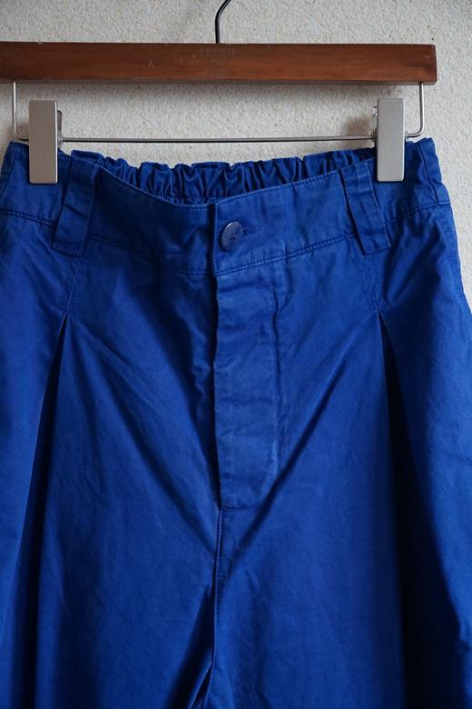 Toogood蓝色阔腿 商品图8