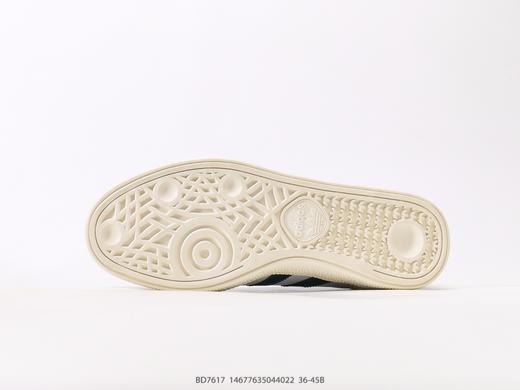 阿迪达斯Adidas HANDBALL SPEZIAL三叶草低帮休闲运动板鞋DB7617男女鞋 商品图3