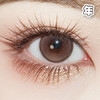 #Amber Brown 温柔甜妹 棕色 14.2mm【1片装】 舒适推荐 / 年抛 商品缩略图0