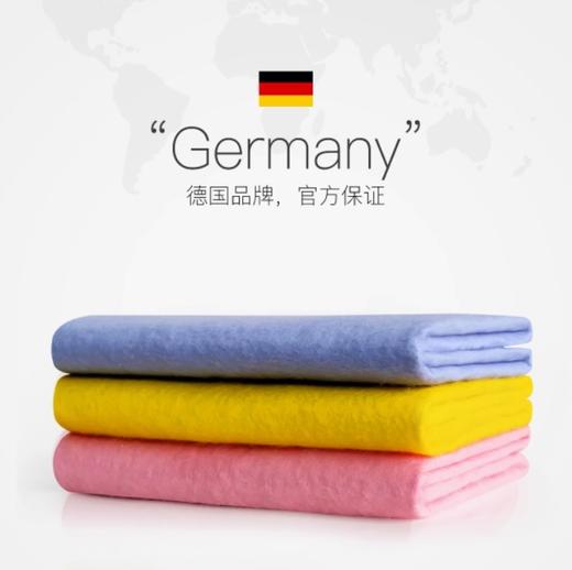 普乐姆 不沾油魔力抹布（3片）【全新品】 商品图1