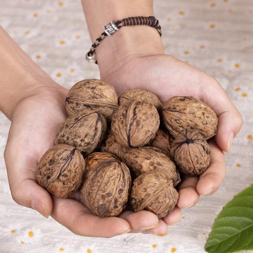 【手剥鲜核桃】鲜！脆！甜！颠覆你对核桃的想象！ - 味觉享受！新鲜古树核桃仁 VS 普通干核桃，就像鲜榨果汁 VS 浓缩果汁！ 商品图1