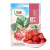 都乐 冻干鲜果草莓 20g*2 商品缩略图0