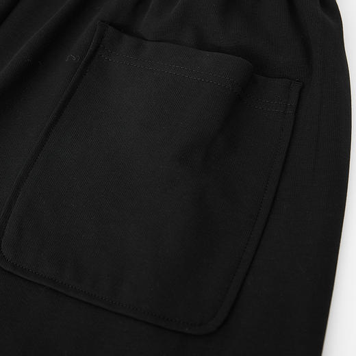 【新品上新】HX 夏季直筒休闲长裤C203520044101 商品图6