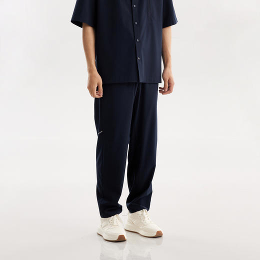 【男装】【商场同款】麦檬夏梭织长裤9G5150641 商品图0