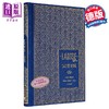 预售 【中商原版】【德文版】道德经 亚麻布面 Tao te king Das Buch vom Sinn und Leben 德文原版 Laotse 中国经典文化名著 老子 商品缩略图0