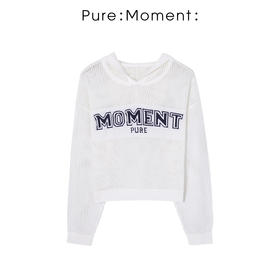 【商场同款】麦檬夏毛衫4F4133501