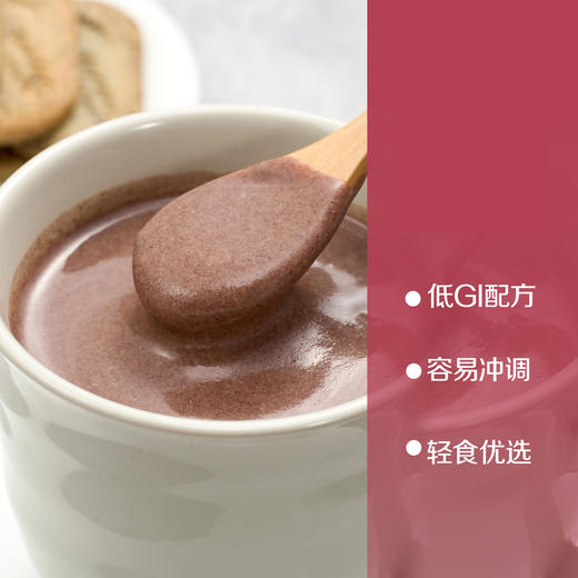 中粮悠采低GI红豆薏米粉360g 商品图11
