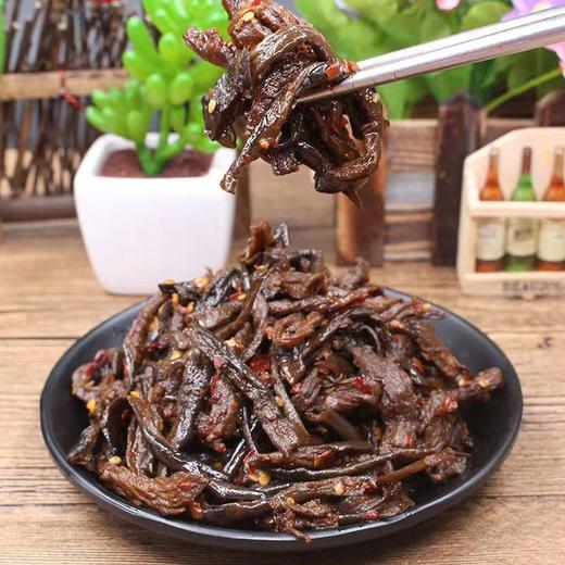 【味了谁】既食茄子扎260g*2瓶 商品图2