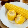 【山西香糯黄玉米】玉米香味十足 鲜嫩香甜，软糯馥郁， 商品缩略图1