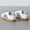 阿迪三叶草 SAMBA OG W女款白色低帮休闲鞋 商品缩略图5