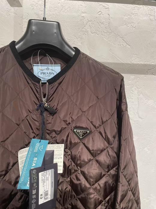 女款圆领拉链外套020 商品图2