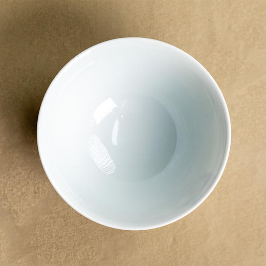 一儒堂一儒文心团花盖碗 商品图4