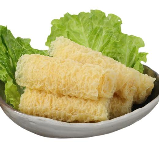 时朴 黄金豆卷 180g/盒 商品图1