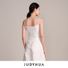 JUDYHUA J For Judy MINI红唇吊带背心 商品缩略图1