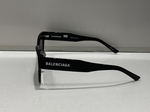 开云眼镜 巴黎世家 太阳眼镜女  BB0307SA-001【不退不换，介意勿拍】 商品图1