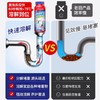 欧德曼 管道疏通剂 280g【全新品】 商品缩略图2