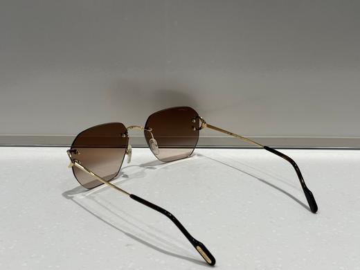 开云眼镜 卡地亚 太阳眼镜中性  CT0394S-002【不退不换，介意勿拍】 商品图2