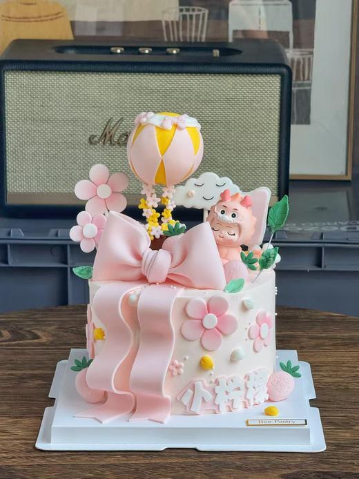 龙宝宝R款单层 商品图0