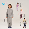 【新品降价】allblu幼岚【毛毛风壳长裤】儿童裤子男童女童25秋新款A类长裤 商品缩略图3