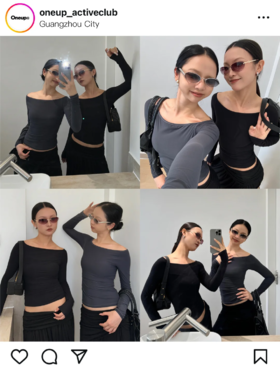 Hot Girls Style*美丽易如反掌✋🏻！